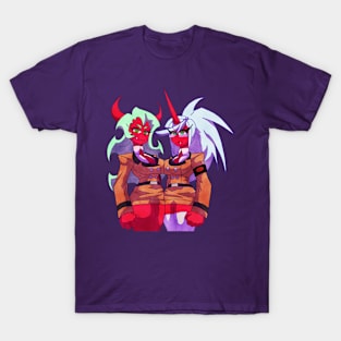 Panty And Stocking T-Shirts for Sale | TeePublic Panty And Stocking T-Shirts for Sale | TeePublic